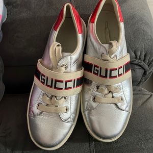 Gucci sneakers